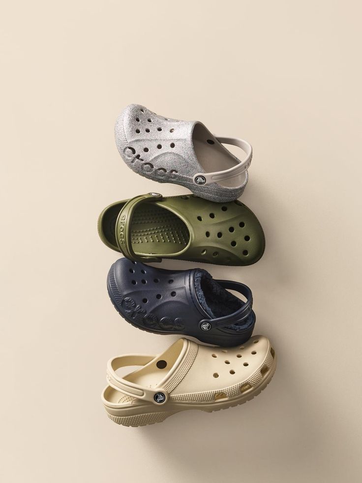 Comment Choisir sa Taille de Crocs ? Guide Complet