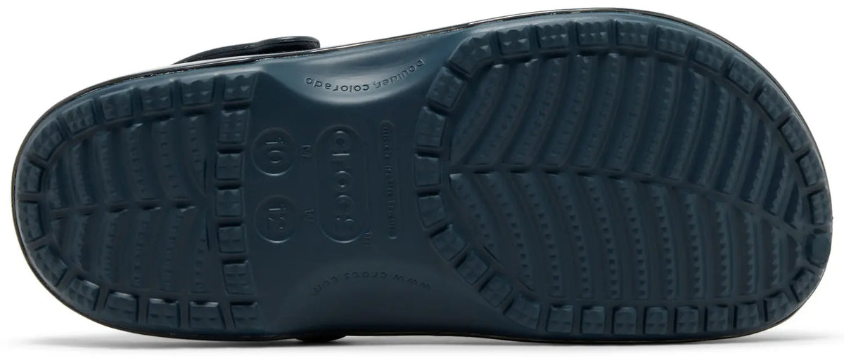 Crocs X Naruto Itachi Classic Clog
