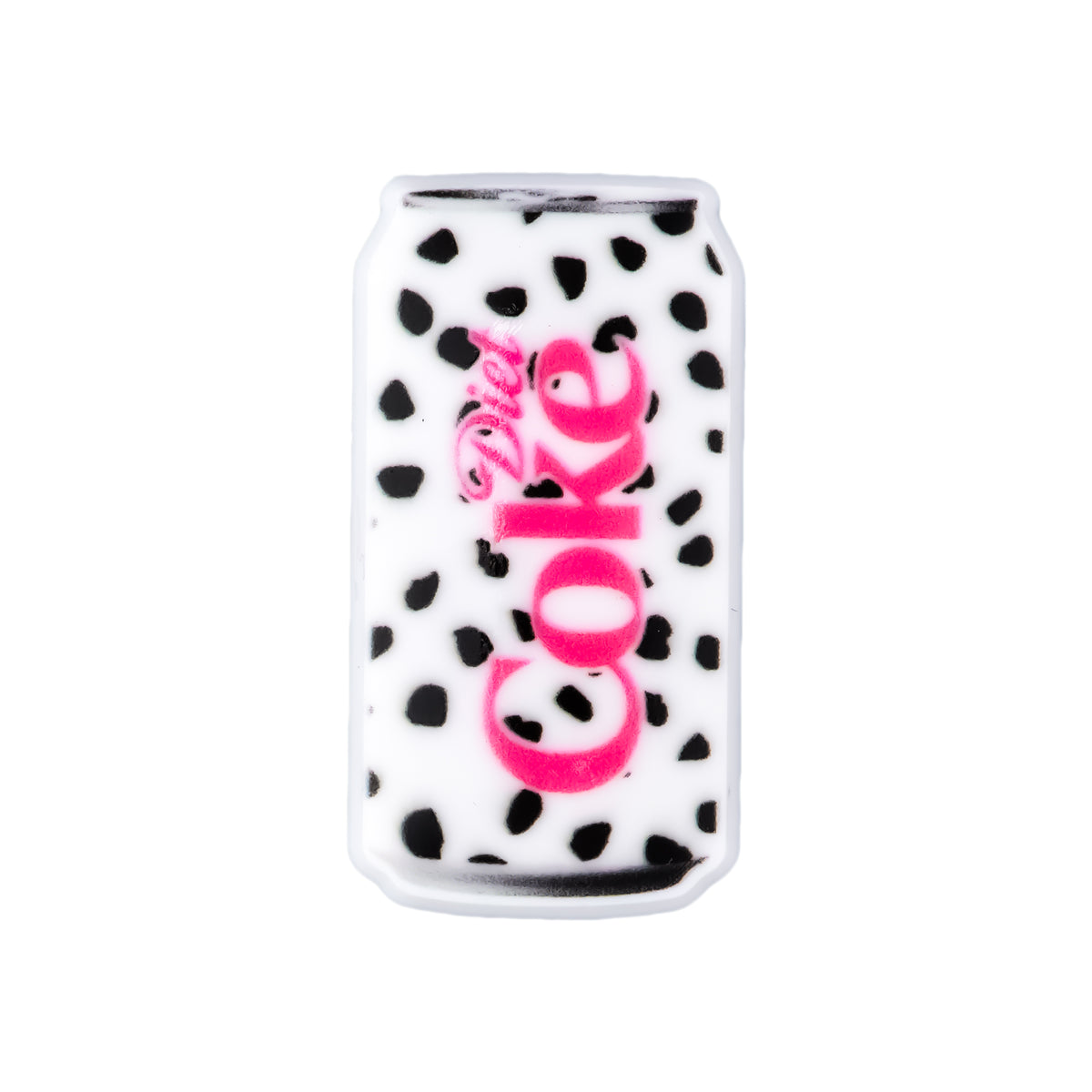 Pins Canette Diet Coke pour Crocs – 11 Imprimés