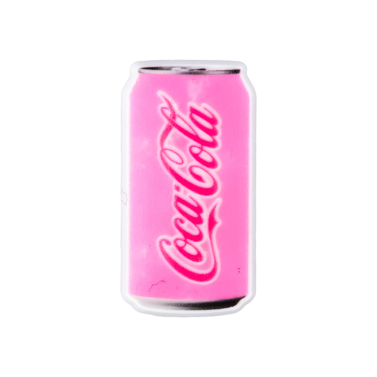Pins Canette Coca-Cola pour Crocs – 12 Imprimés