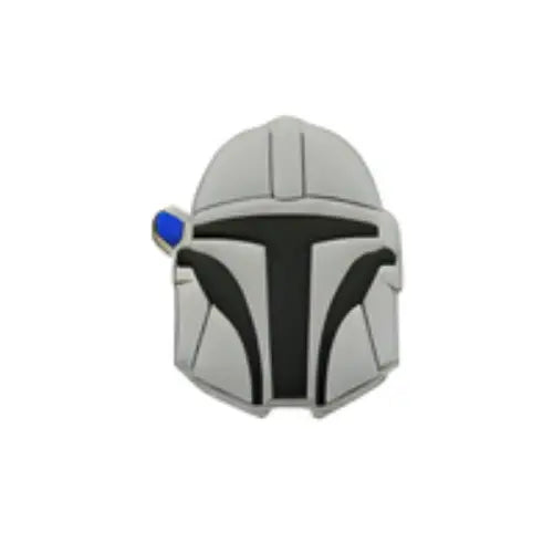 Pin's Crocs Baby Yoda Grogu – Jibbitz Mandalorian