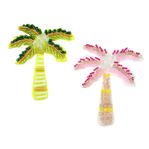 PIN'S PALMIERS (GRAND)