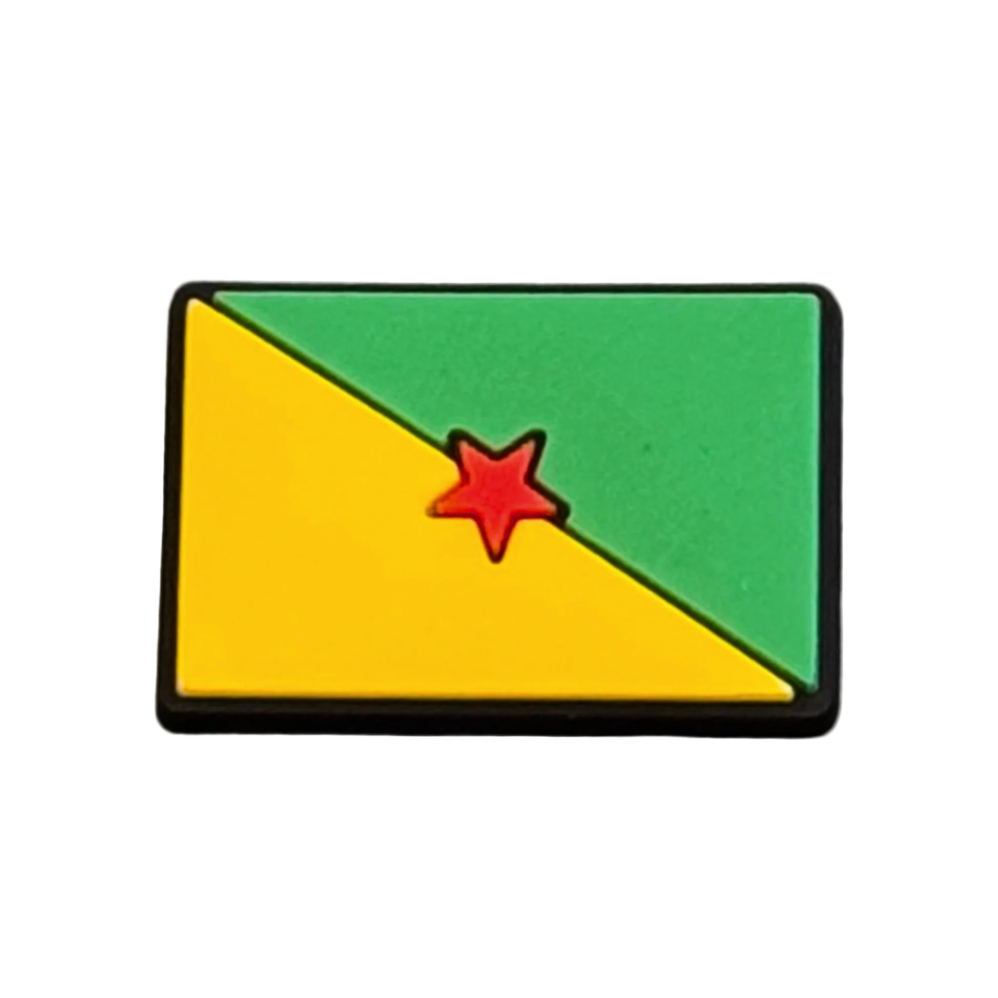 PIN'S AFRIQUE
