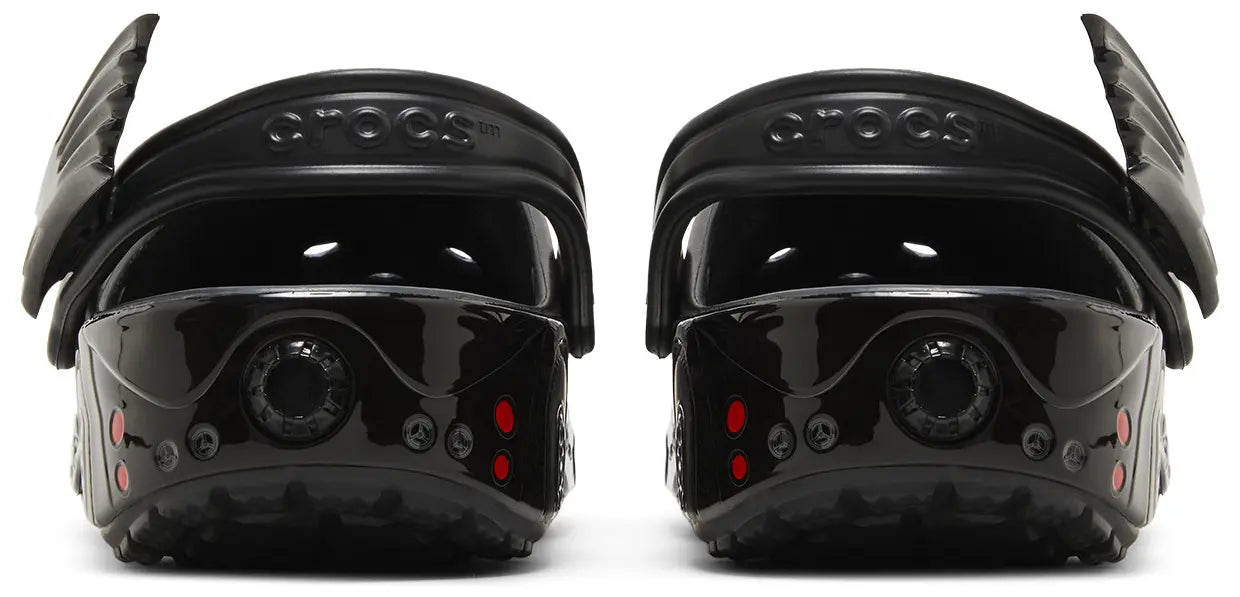 Crocs Batman Batmobile™ Classic Clog