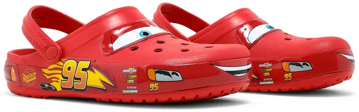 Crocs Flash McQueen™ Classic Clog