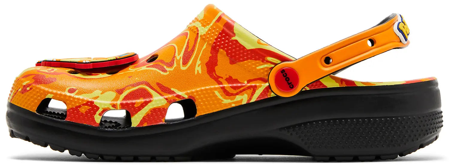 Crocs Pokémon™ Dracaufeu