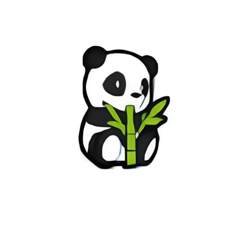 Pin's Crocs Animaux – Jibbitz Collection Animaux Mignons