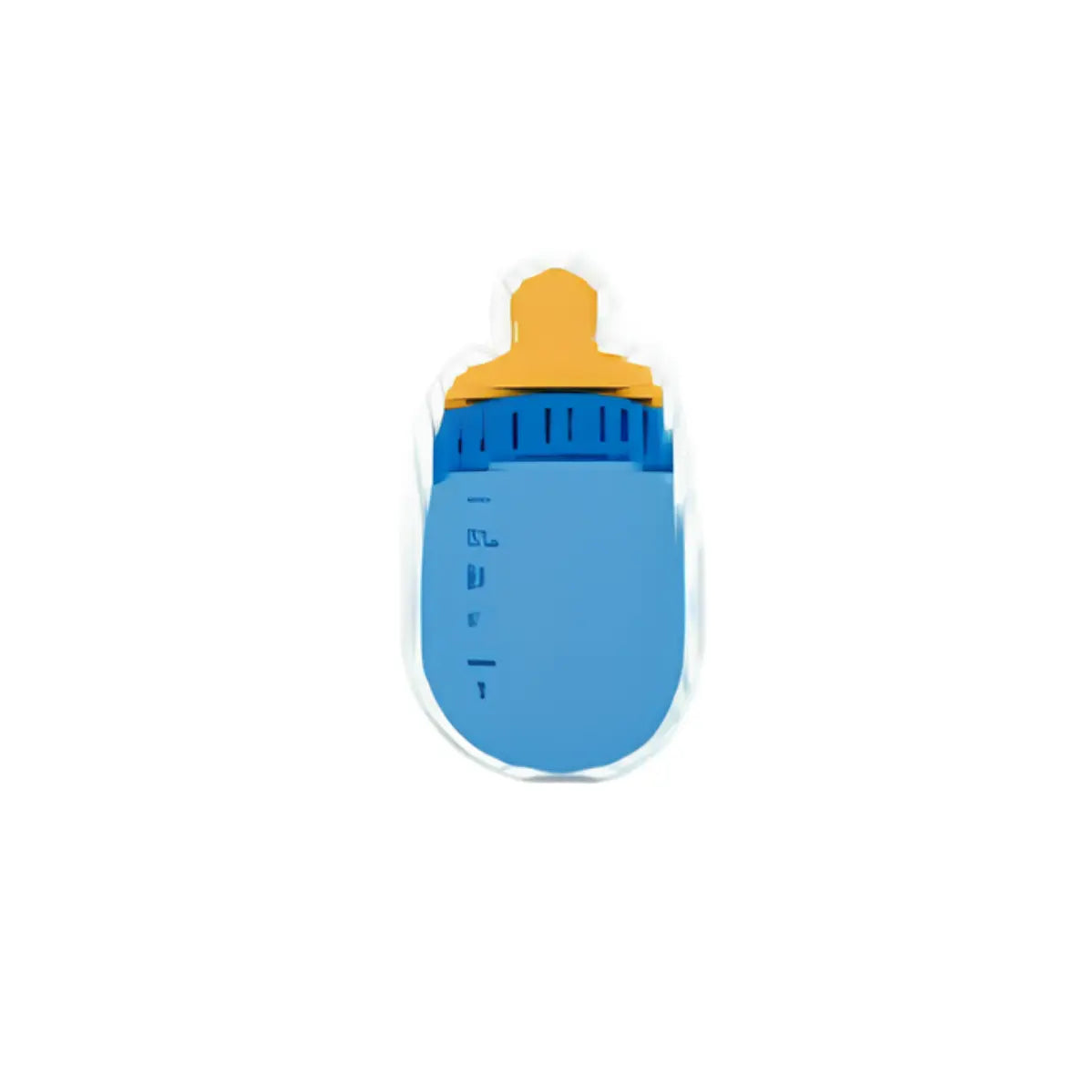 Pin's Crocs Biberon – Jibbitz Bébé Mignon