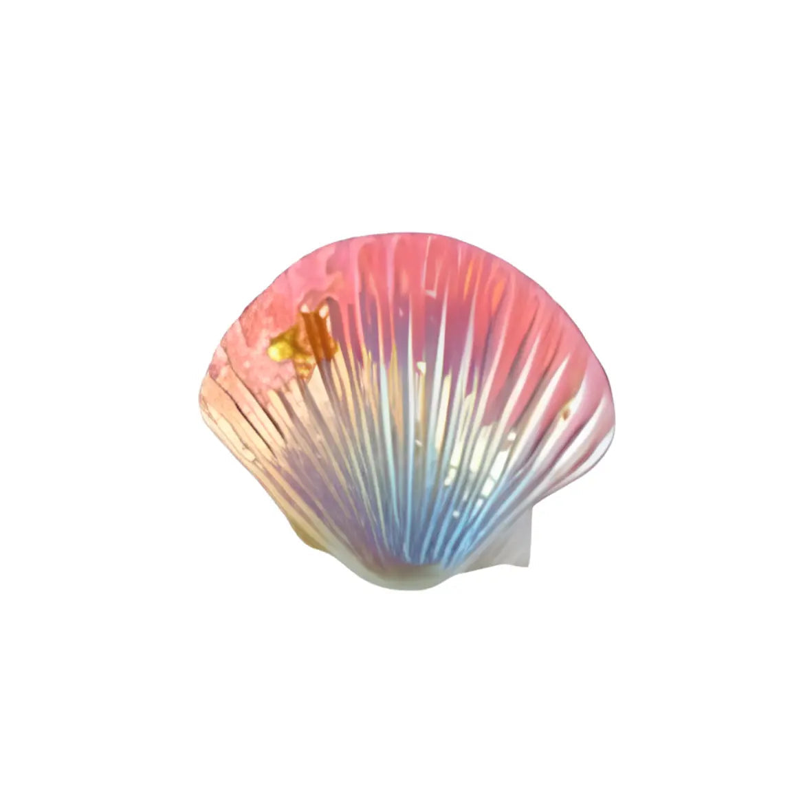 Pin's Crocs Coquillages – Jibbitz Mer Plage Été Iconiques