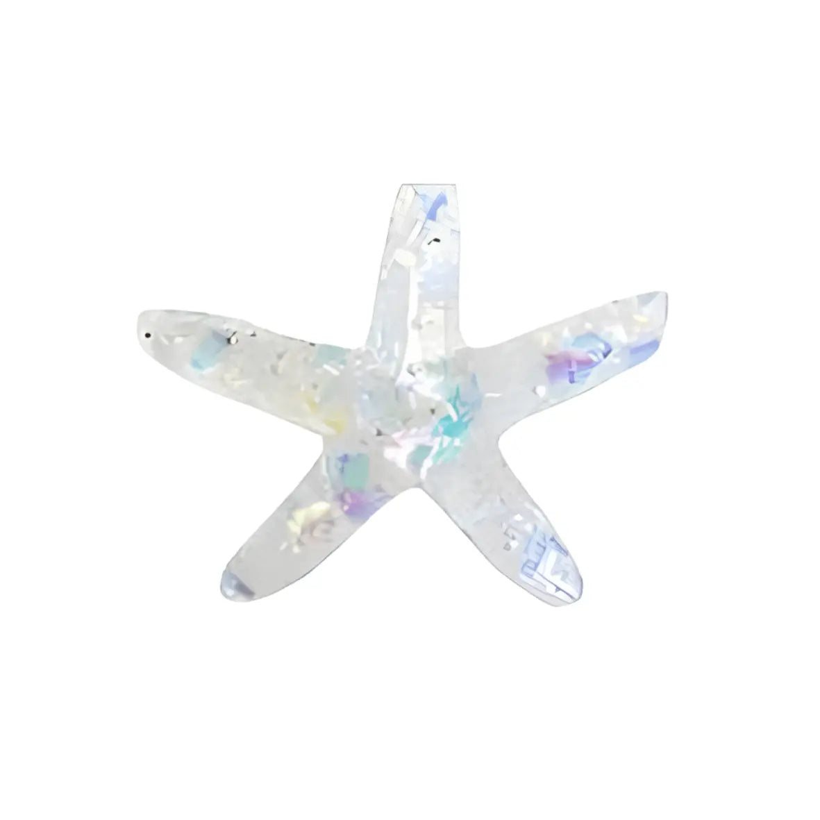Pin's Crocs Étoile de Mer – Jibbitz Plage Été