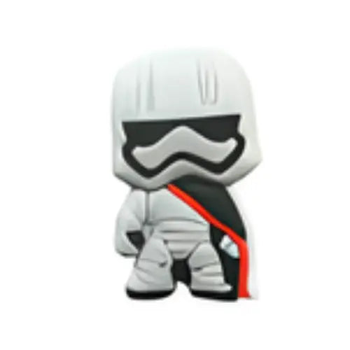 Pin's Crocs Stormtrooper – Jibbitz Star Wars Empire