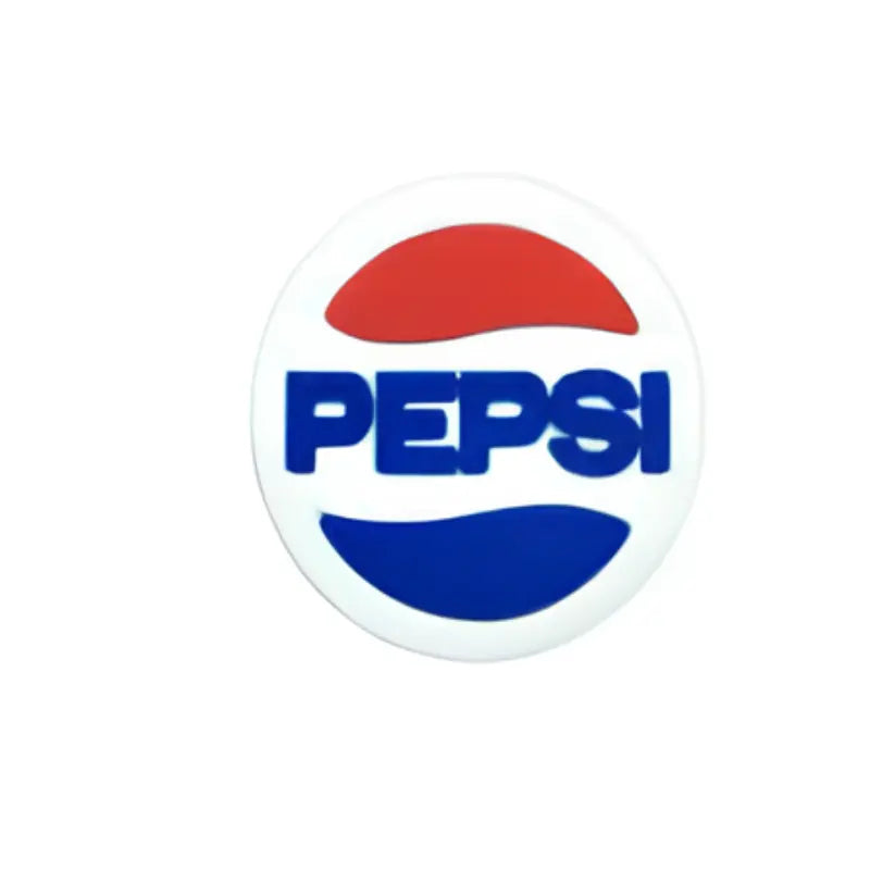 Pin’s Pepsi pour Crocs