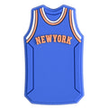 Maillot NewYork Bleu