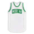 Maillot Celtics Blanc