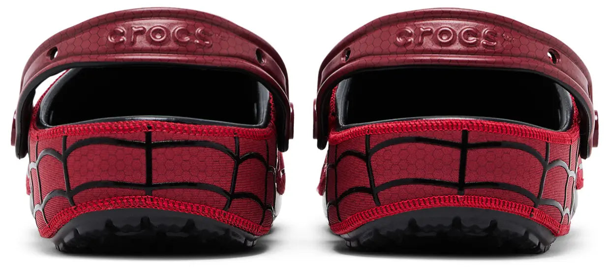 Crocs Spider-Man™ Classic Clog