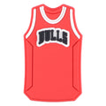 Maillot Bulls Rouge