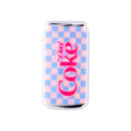 Coke Bleu Pastel