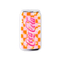 Coca Orange