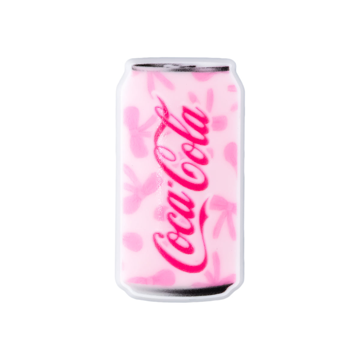 Pins Canette Coca-Cola pour Crocs – 12 Imprimés