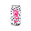 Coke pois dalmatiens