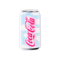 Coca Ciel Nuageux