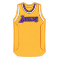 Maillot Lakers Jaune