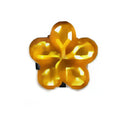 ÉTOILE JAUNE