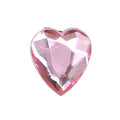 CŒUR ROSE BONBON