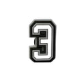 3