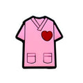 BLOUSE MÉDECIN
