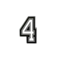 4