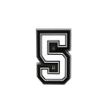 5