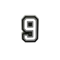 9