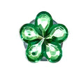 ÉTOILE VERTE