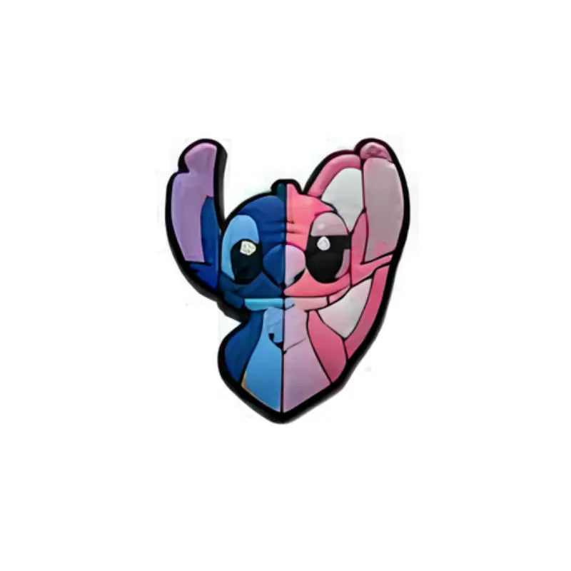 PIN'S STITCH