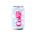 Coke Ciel Nuageux