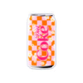 Coke Floral
