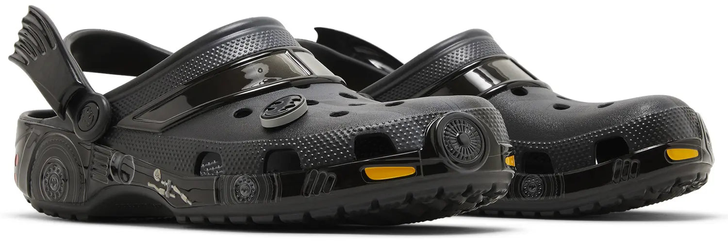 Crocs Batman Batmobile™ Classic Clog
