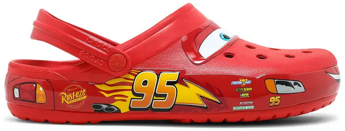 Crocs Flash McQueen™ Classic Clog