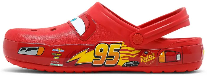 Crocs Flash McQueen™ Classic Clog