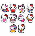 Tout les pin’s de cette collection