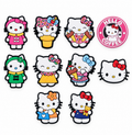 Tout les pin’s de cette collection