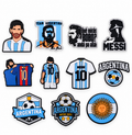 Portrait Argentine