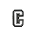 C