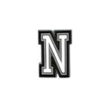 N