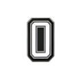 O