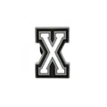 X