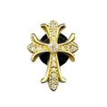 Chrome Hearts Or