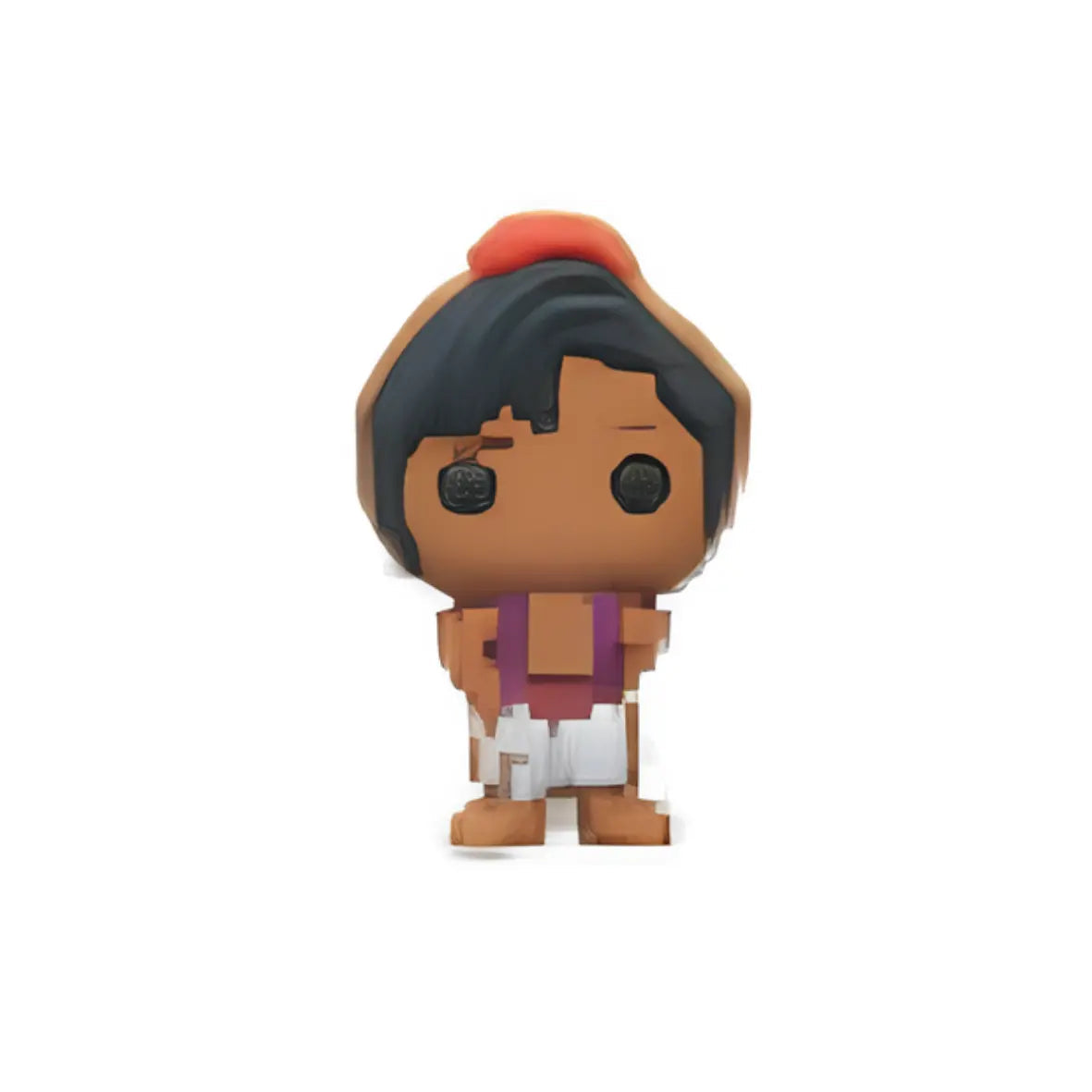 Pin's Crocs Aladin – Jibbitz Disney Aladdin Personnages Iconiques