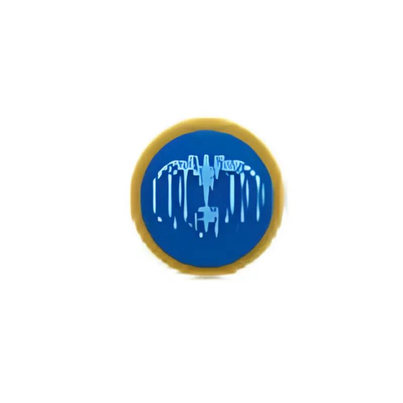 Pin's Crocs Avatar – Jibbitz Na'vi Pandora Iconiques